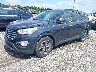 KM8SNDHF9DU****** Usados y Reparables 2013 Hyundai Santa Fe en York Springs