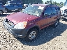 SHSRD78523U****** Used and Repairable 2003 Honda CR-V in Long Island