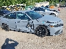 2HGFE2F55PH****** Salvage and Repairable 2023 Honda Civic in Maryland State