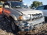 JT3HN86R420****** Salvamento y Reparables 2002 Toyota 4Runner en Estado de Ohio