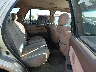 JT3HN86R420****** Destrozados 2002 Toyota 4Runner en Columbus
