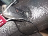 3FA6P0HD5GR****** Salvage 2016 Ford Fusion in Michigan State