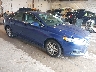 3FA6P0HD5GR****** Salvage and Wrecked 2016 Ford Fusion in Flint