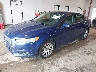3FA6P0HD5GR****** Used and Repairable 2016 Ford Fusion in Flint