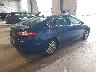 3FA6P0HD5GR****** Salvage and Wrecked 2016 Ford Fusion in Michigan State
