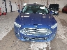 3FA6P0HD5GR****** Salvage and Repairable 2016 Ford Fusion in Michigan State