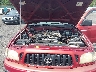5TESN92N51Z****** Repairable 2001 Toyota Tacoma in Scranton