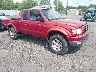 5TESN92N51Z****** Salvage and Wrecked 2001 Toyota Tacoma in Scranton