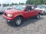 5TESN92N51Z****** Used and Repairable 2001 Toyota Tacoma in Scranton