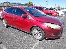 1FAHP3M26CL****** Salvage and Wrecked 2012 Ford Focus in Las Vegas