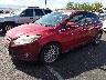 1FAHP3M26CL****** Used and Repairable 2012 Ford Focus in Las Vegas