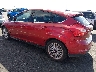 1FAHP3M26CL****** Salvage and Repairable 2012 Ford Focus in Las Vegas