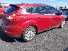 1FAHP3M26CL****** Salvage and Wrecked 2012 Ford Focus in Nevada State