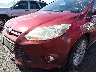 1FAHP3M26CL****** Salvage and Repairable 2012 Ford Focus in Nevada State