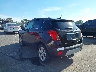 KL4CJESB4GB****** Salvamento y Reparables 2016 Buick Encore en Lake City