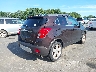 KL4CJESB4GB****** Salvamento y Destrozados 2016 Buick Encore en Estado de Georgia
