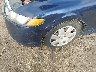 2HGFA16537H****** Salvage and Repairable 2007 Honda Civic in Massachusetts State