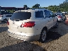 5GAKRCED8CJ****** Salvage and Wrecked 2012 Buick Enclave in Louisiana State
