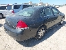 2G1WB5E32G1****** Salvamento y Destrozados 2016 Chevrolet Impala en Estado de Texas