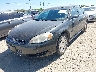2G1WB5E32G1****** Salvamento y Reparables 2016 Chevrolet Impala en Estado de Texas