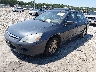 1HGCM567X7A****** Used and Repairable 2007 Honda Accord in Savannah