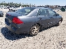 1HGCM567X7A****** Salvage and Wrecked 2007 Honda Accord in Georgia State