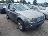 WBXPC9C47AW****** Salvamento y Destrozados 2010 BMW X3 en Charlotte