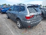WBXPC9C47AW****** Salvamento y Reparables 2010 BMW X3 en Charlotte