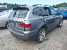 WBXPC9C47AW****** Salvamento y Destrozados 2010 BMW X3 en Estado de Carolina del Norte