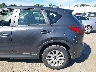 JM3KE2BE0E0****** Reparables 2014 Mazda CX-5