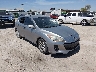 JM1BL1L79C1****** Salvage and Wrecked 2012 Mazda 3 in Dallas