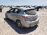 JM1BL1L79C1****** Salvage and Repairable 2012 Mazda 3 in Dallas