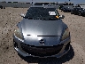 JM1BL1L79C1****** Salvage and Repairable 2012 Mazda 3 in Texas State