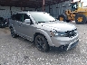 3C4PDDGG7JT****** Salvage and Wrecked 2018 Dodge Journey in Fort Pierce