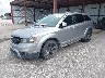 3C4PDDGG7JT****** Used and Repairable 2018 Dodge Journey in Fort Pierce