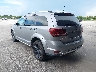 3C4PDDGG7JT****** Salvage and Repairable 2018 Dodge Journey in Fort Pierce