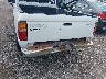4TANL42NXWZ****** Salvamento y Reparables 1998 Toyota Tacoma en Estado de Indiana