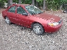 1FAFP13PXXW****** Salvamento y Destrozados 1999 Ford Escort en Suffolk