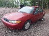 1FAFP13PXXW****** Usados y Reparables 1999 Ford Escort en Suffolk