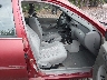 1FAFP13PXXW****** Usados y Reparables 1999 Ford Escort en Estado de Virginia