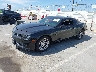 2G1FB1E34F9****** Usados y Reparables 2015 Chevrolet Camaro en Los Angeles South