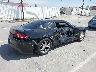 2G1FB1E34F9****** Salvamento y Destrozados 2015 Chevrolet Camaro en Estado de California