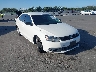 3VW2K7AJ3DM****** Salvamento y Destrozados 2013 Volkswagen Jetta en Clearwater