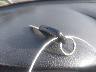 1HGCP36828A****** Salvage 2008 Honda Accord in Virginia State