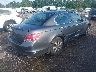 1HGCP36828A****** Salvage and Wrecked 2008 Honda Accord in Virginia State