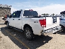 1N6AA07B74N****** Salvamento y Reparables 2004 Nissan Titan en Boise
