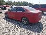 JH4CL96817C****** Salvage and Repairable 2007 Acura TSX in Jackson
