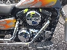 JKBVNAN185A****** Destrozados 2005 Kawasaki Vulcan 1500 en Lexington