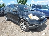 JHLRE485X8C****** Salvage and Wrecked 2008 Honda CR-V in Detroit