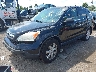 JHLRE485X8C****** Used and Repairable 2008 Honda CR-V in Detroit